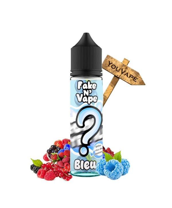 Bleu 50ml