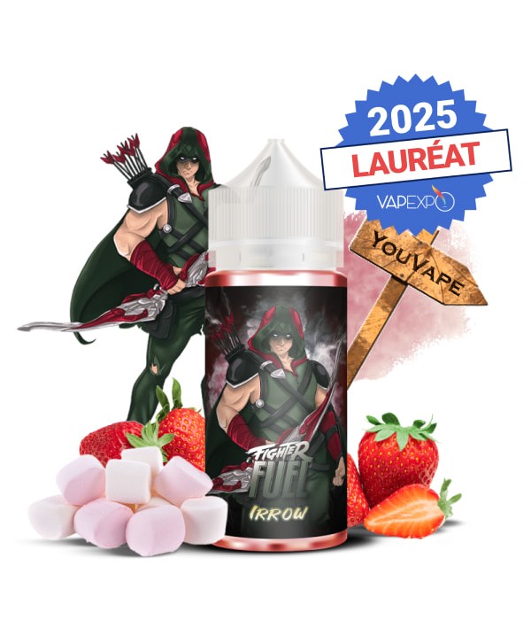 Irrow 100ml