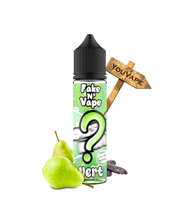 Vert 50ml