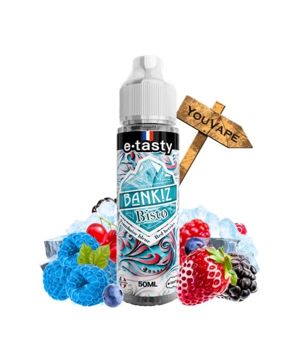 Bisto 50ml