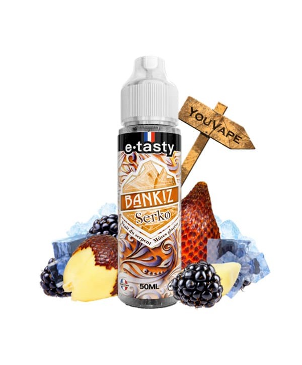 Serko 50ml