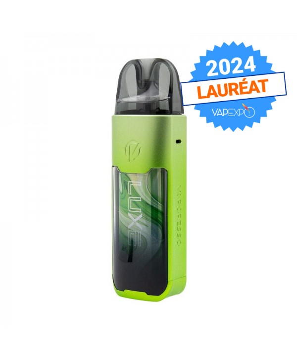 Pod Luxe XR Max