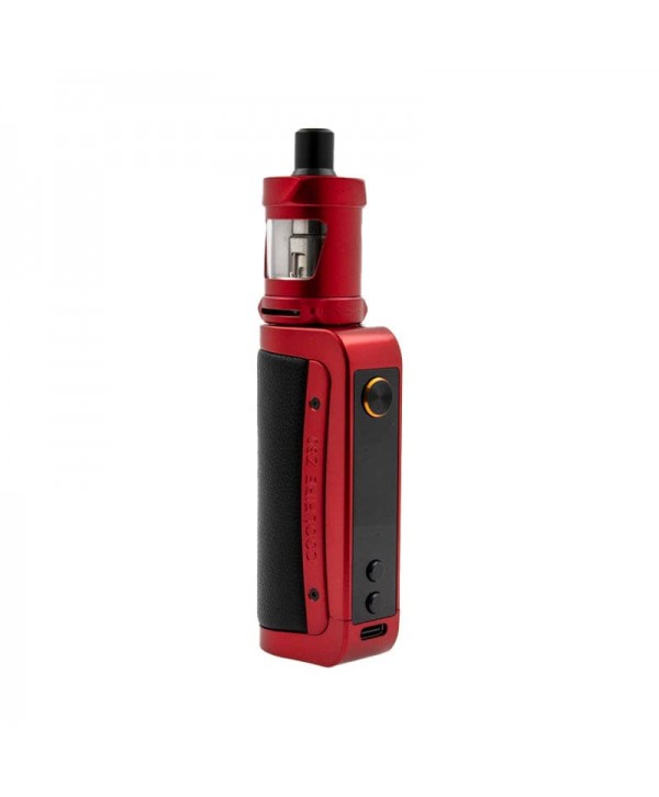 Kit Coolfire Z80