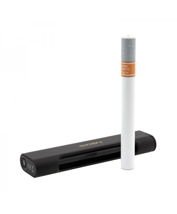 Pack Nexi One + 3 Recharges 12mg/ml
