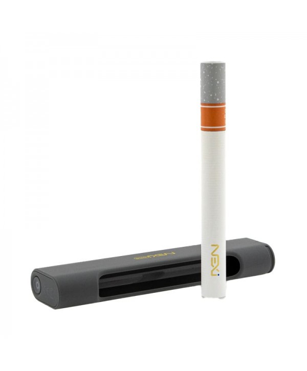 Pack Nexi One + 3 Recharges 12mg/ml