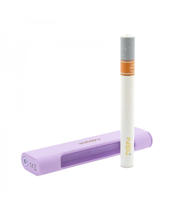 Pack Nexi One + 3 Recharges 20mg/ml