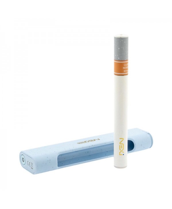 Pack Nexi One + 3 Recharges 20mg/ml