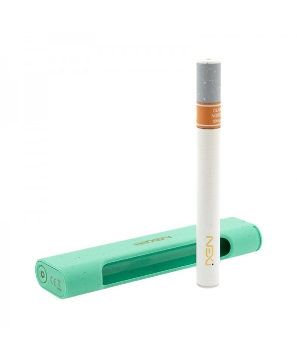 Pack Nexi One + 3 Recharges 20mg/ml