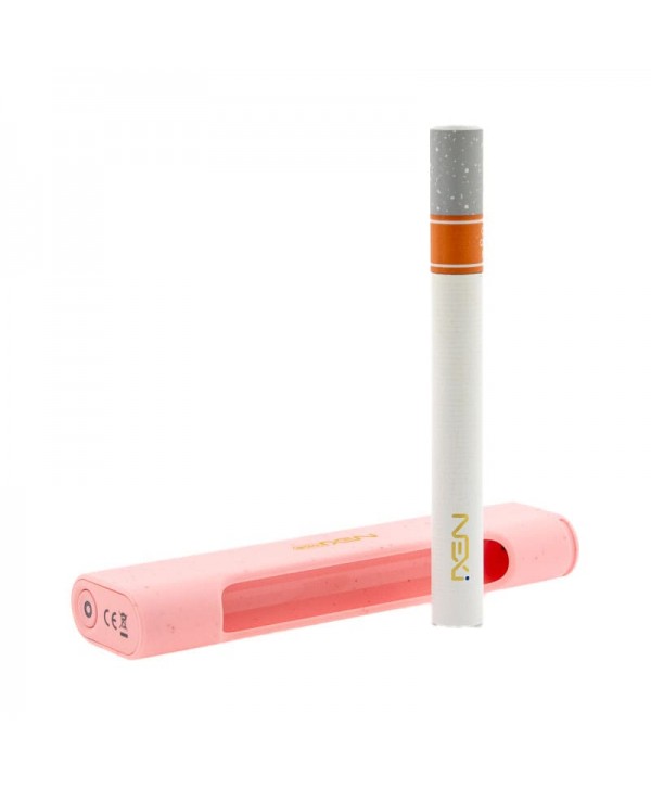 Pack Nexi One + 3 Recharges 20mg/ml