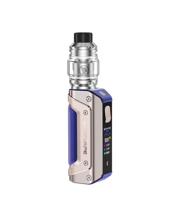 Kit Aegis Solo 3