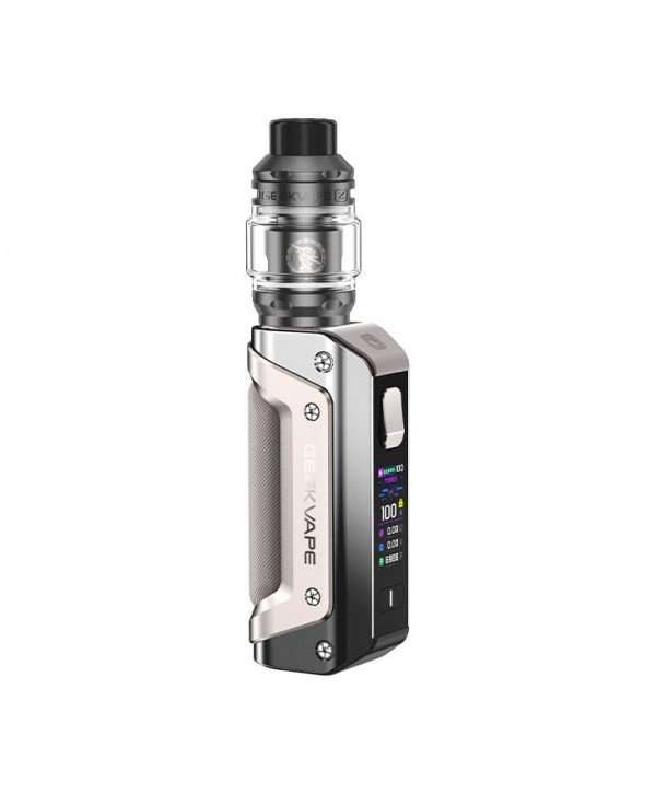 Kit Aegis Solo 3