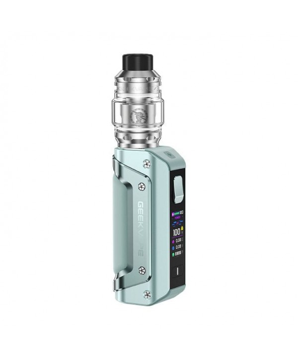 Kit Aegis Solo 3