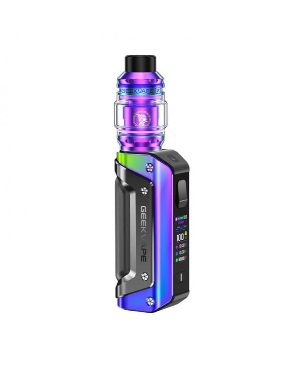 Kit Aegis Solo 3