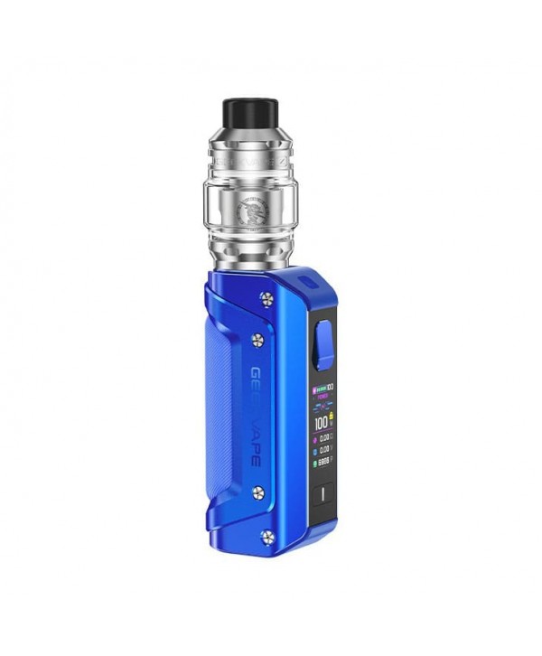 Kit Aegis Solo 3