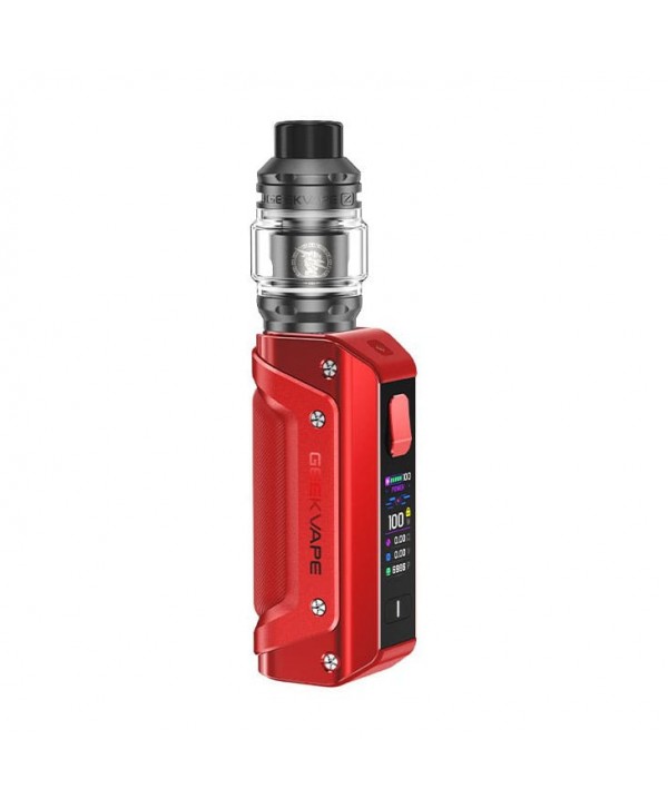 Kit Aegis Solo 3