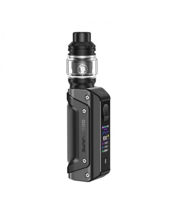 Kit Aegis Solo 3