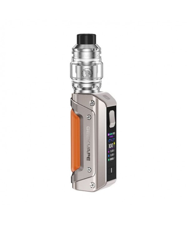 Kit Aegis Solo 3