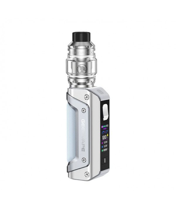 Kit Aegis Solo 3