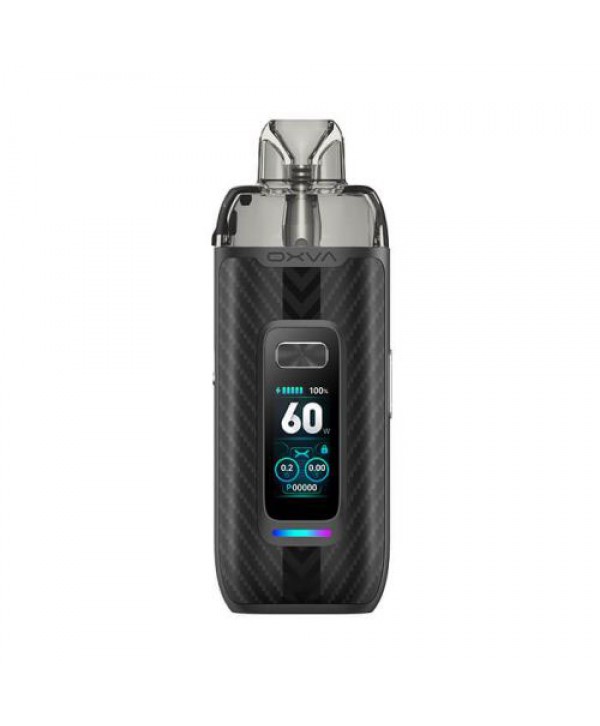 Pod VPrime