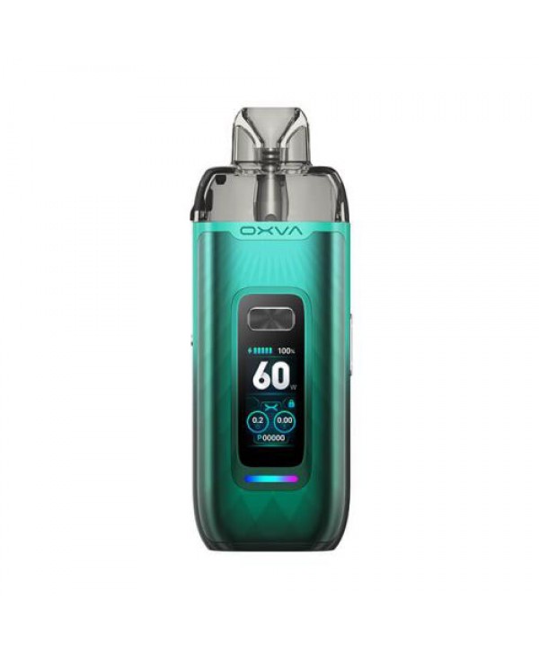 Pod VPrime