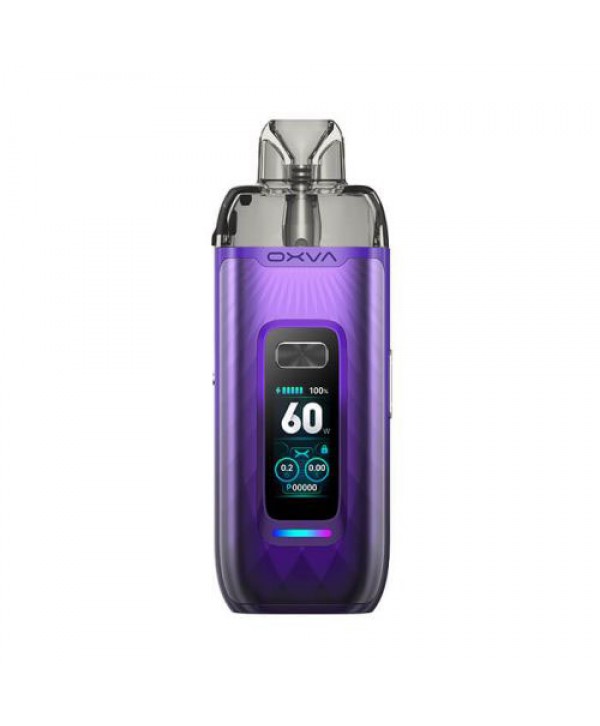 Pod VPrime
