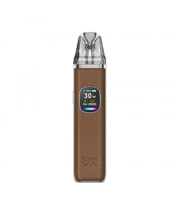 Kit Pod Xlim Pro 2