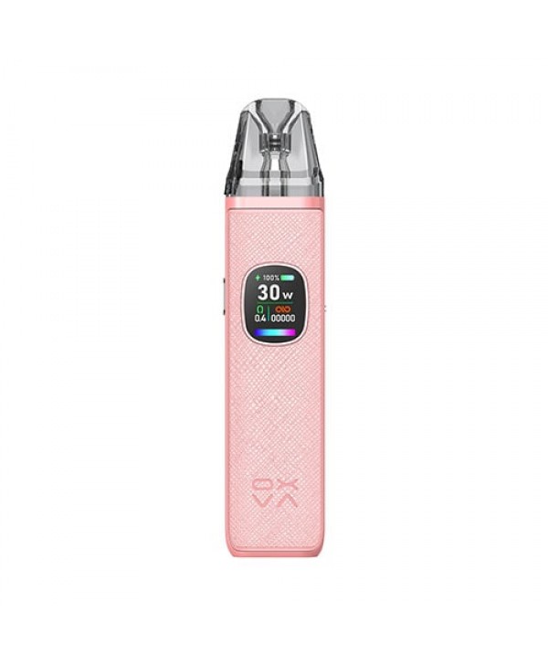 Kit Pod Xlim Pro 2