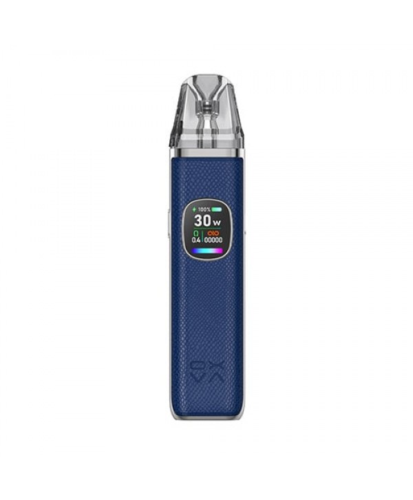 Kit Pod Xlim Pro 2