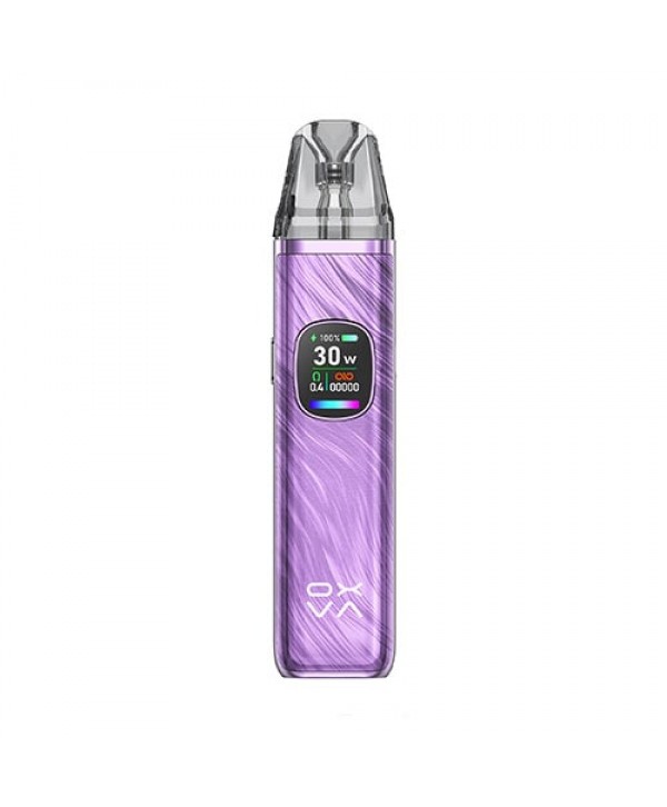 Kit Pod Xlim Pro 2