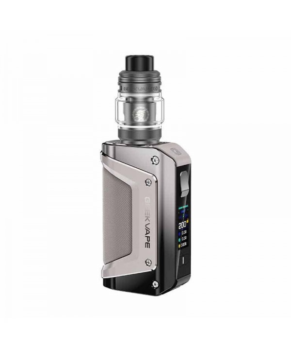Kit Aegis Legend 3