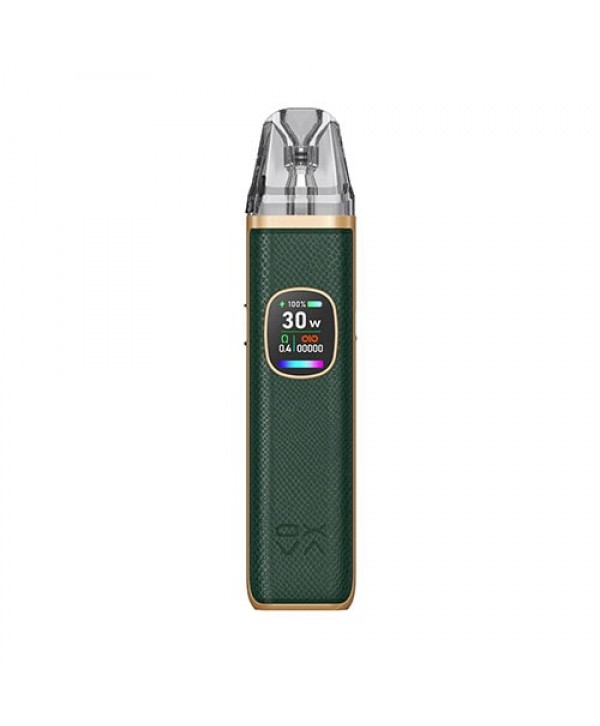 Kit Pod Xlim Pro 2