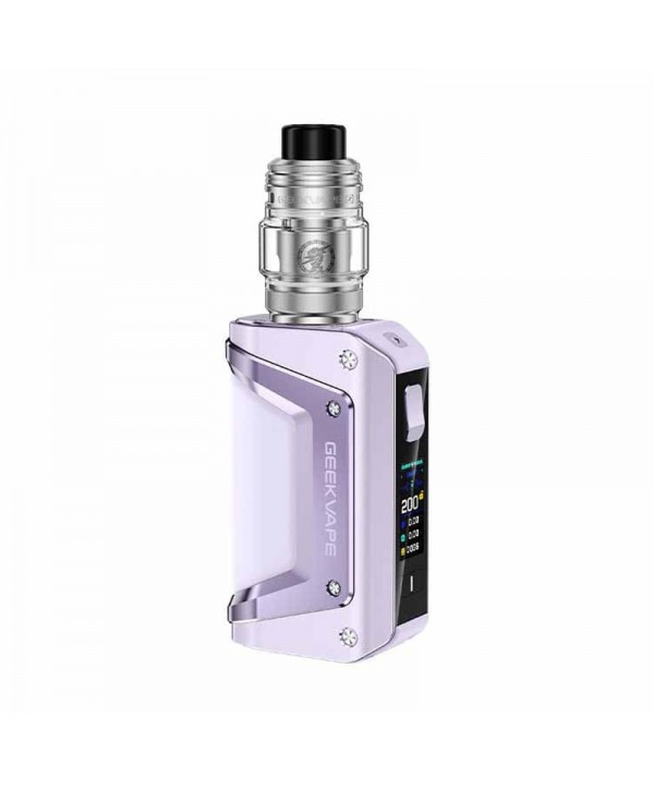 Kit Aegis Legend 3