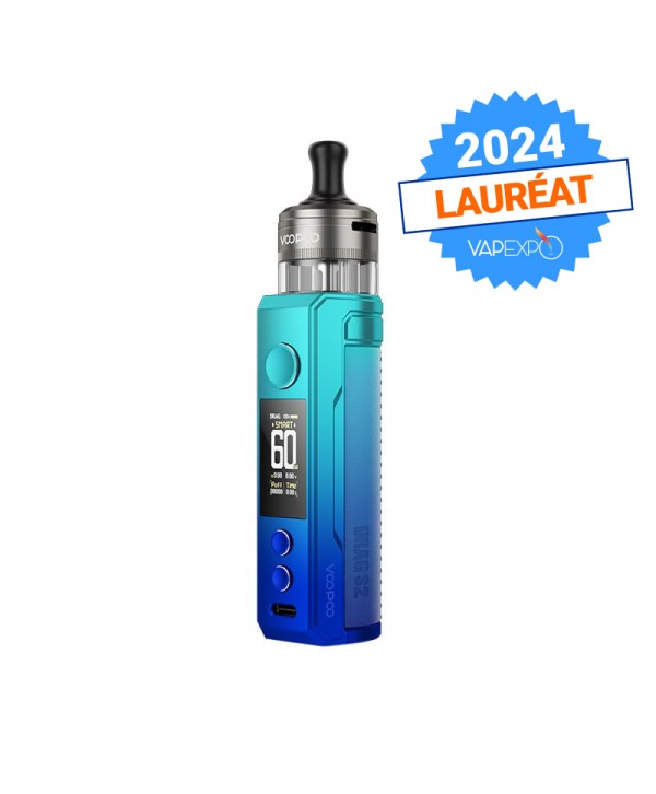 Kit Pod Drag S2