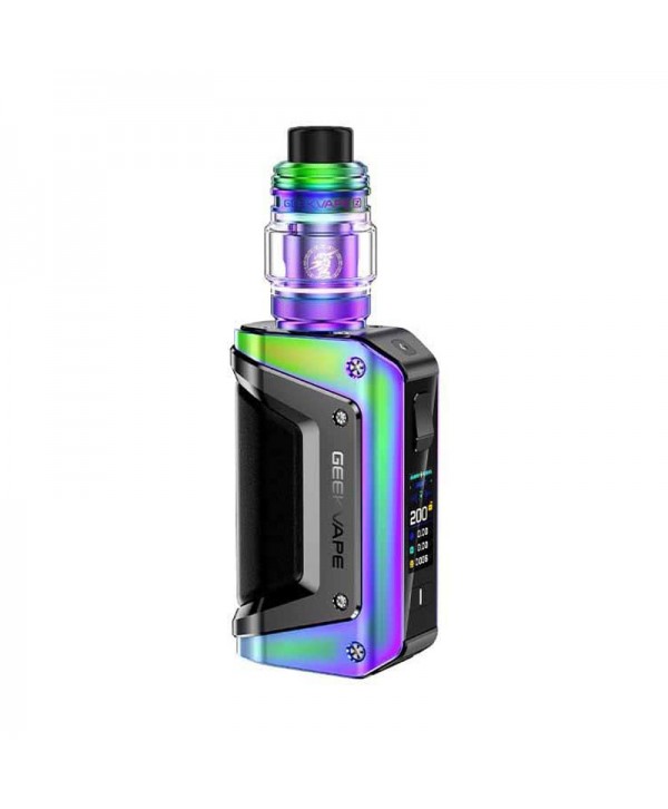 Kit Aegis Legend 3