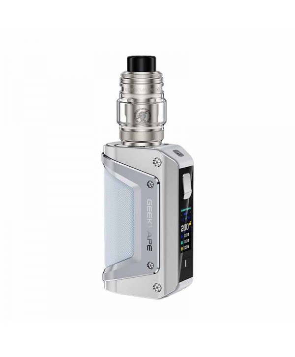 Kit Aegis Legend 3