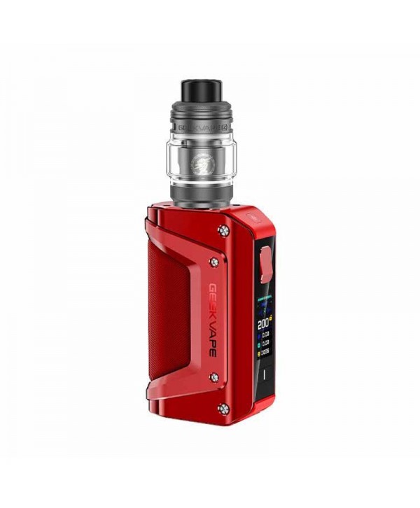Kit Aegis Legend 3
