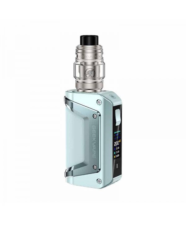 Kit Aegis Legend 3
