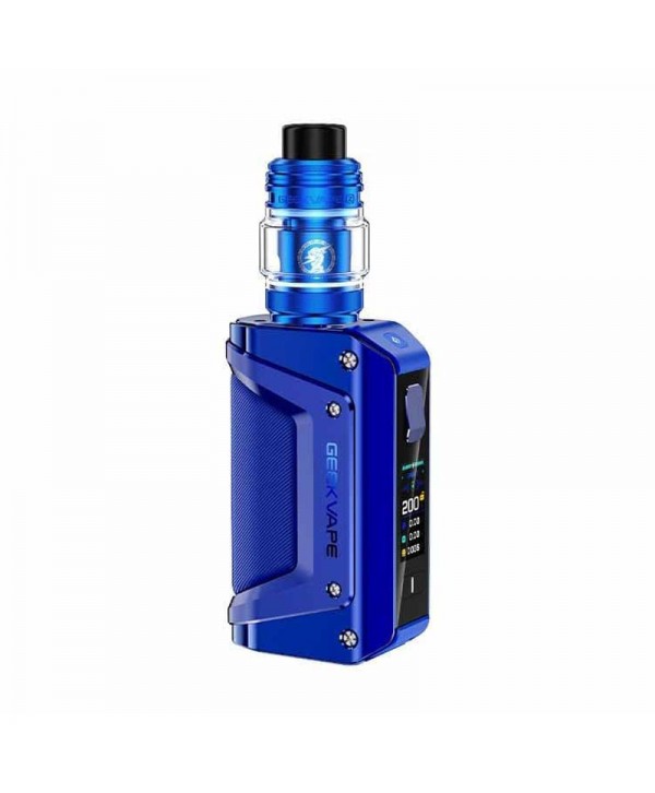 Kit Aegis Legend 3