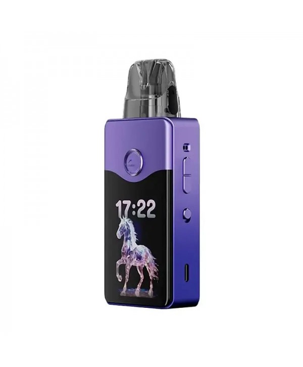 Pod Vinci E120