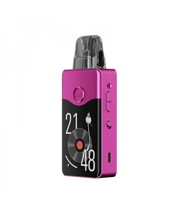 Pod Vinci E120