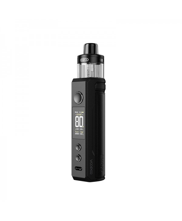 Kit Pod Drag X2