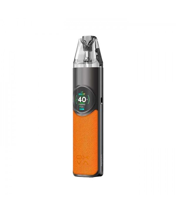 Pod NeXlim
