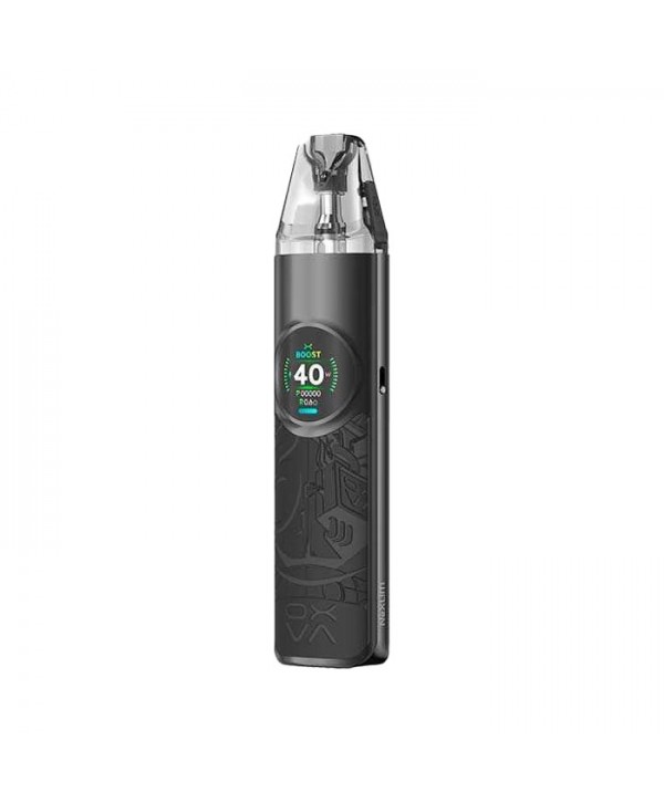 Chicha Électronique Magnum