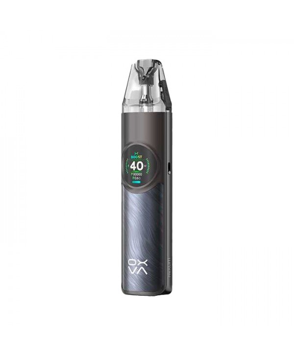 Pod NeXlim