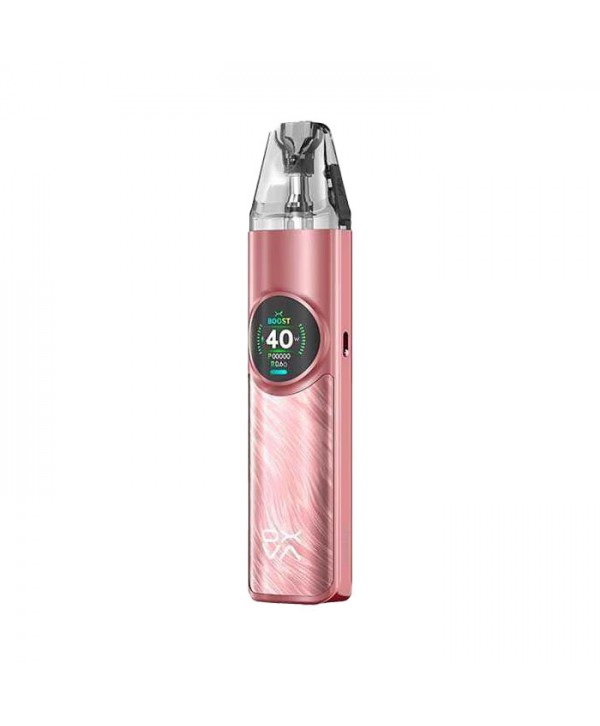 Pod NeXlim