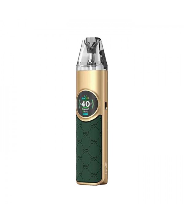 Pod NeXlim