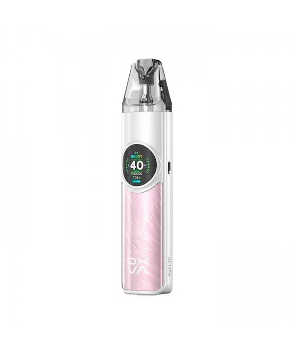 Pod NeXlim