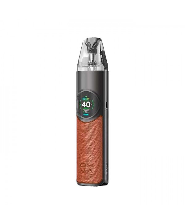 Pod NeXlim