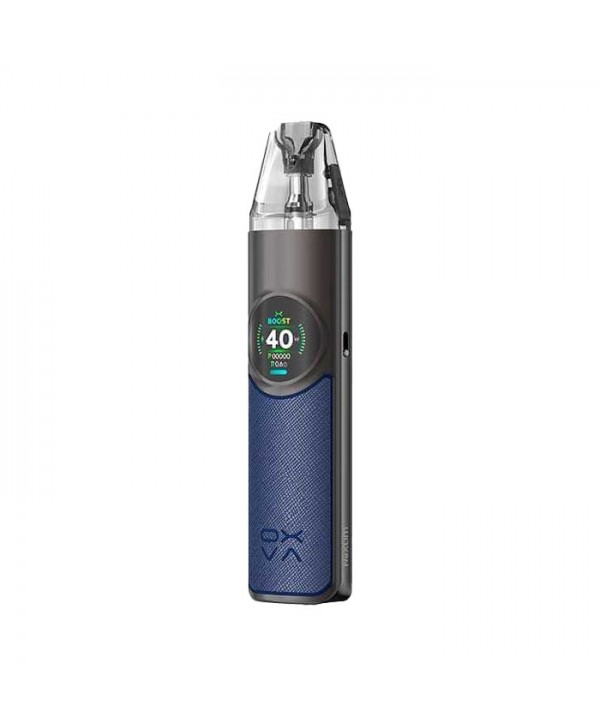 Pod NeXlim