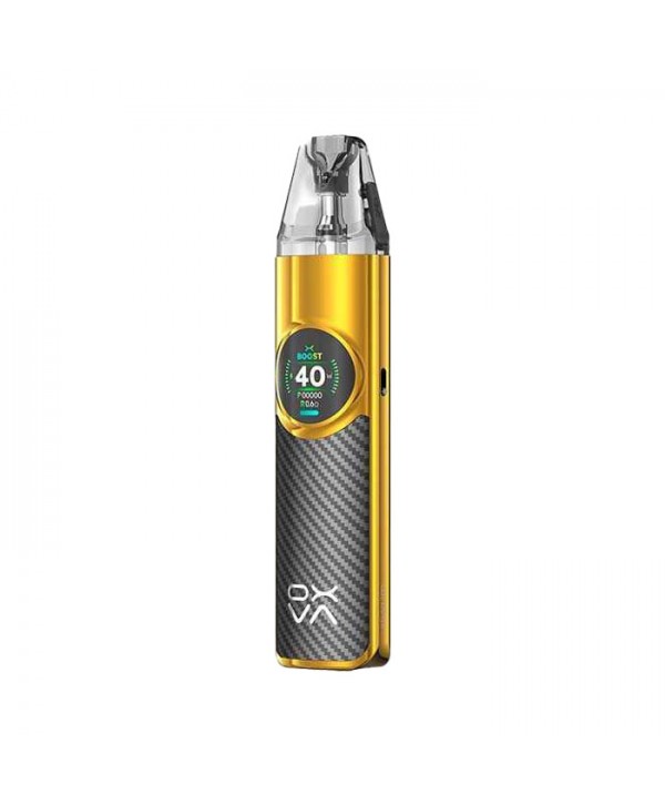 Pod NeXlim